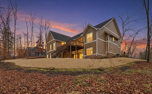 Casa en Slater-Marietta, Carolina del Sur, Estados Unidos 1