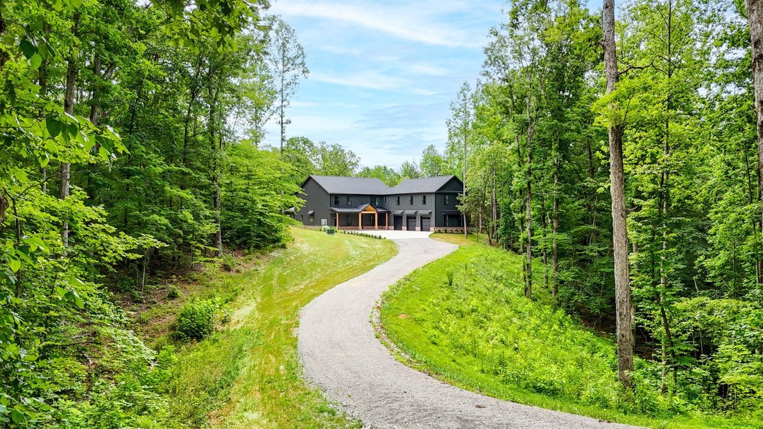 House in Primm Springs, Tennessee, United States 2 - 18322123