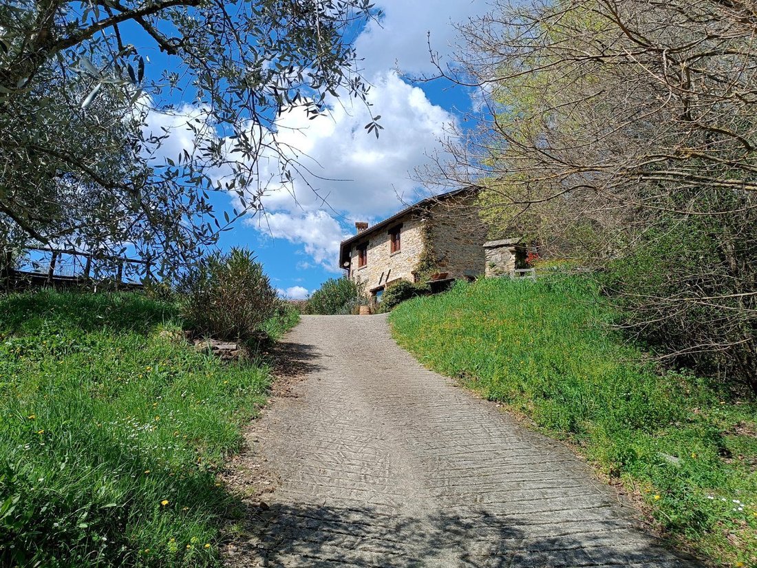 Farm Ranch in Fivizzano, Tuscany, Italy 4 - 18320894