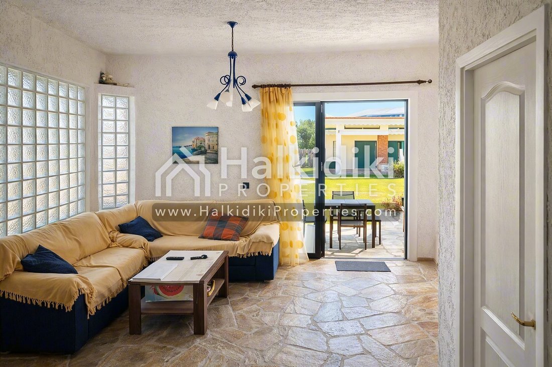 House in Pallini Municipal Unit, Macedonia and Thrace, Greece 5 - 14833883