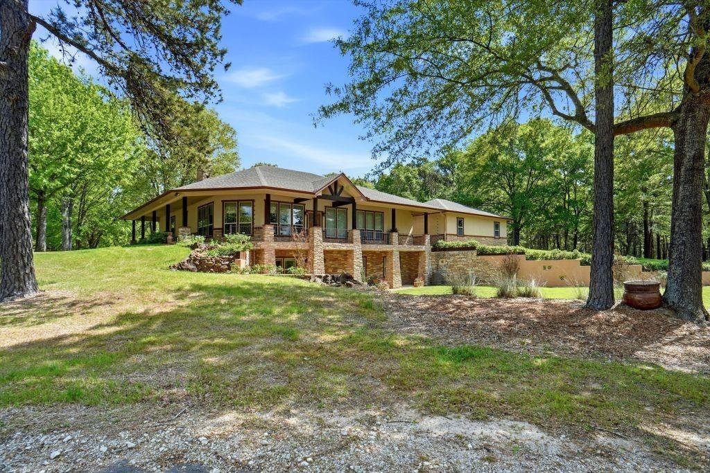Farm Ranch in Mineola, Texas, United States 4 - 18322256