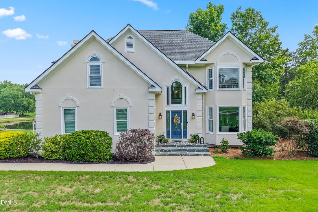 House in Clayton, North Carolina, United States 1 - 18321175