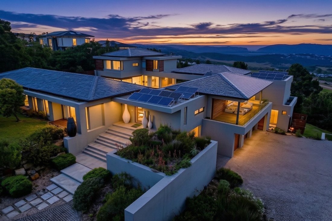 House in Knysna, Western Cape, South Africa 1 - 18322852