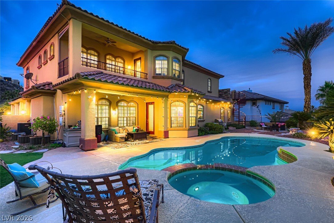 House in Henderson, Nevada, United States 4 - 18322511