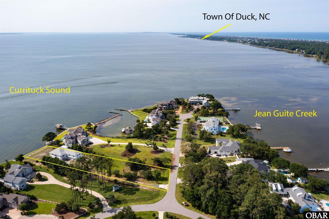 House in Kitty Hawk, North Carolina, United States 2 - 18321385