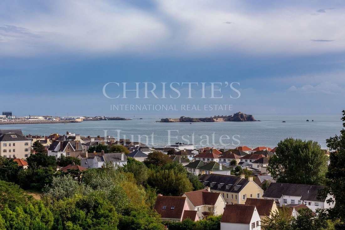 House in Jersey, St Lawrence, Jersey 3 - 15173766