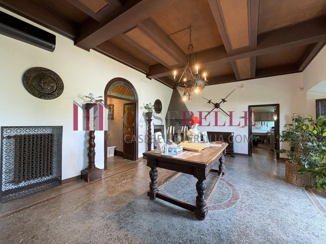 House in Camaiore, Tuscany, Italy 5 - 18321347
