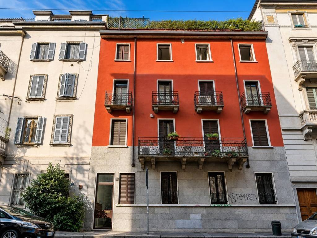 Apartment in Navigli - Bocconi, Milan, Lombardy 1 - 18318191