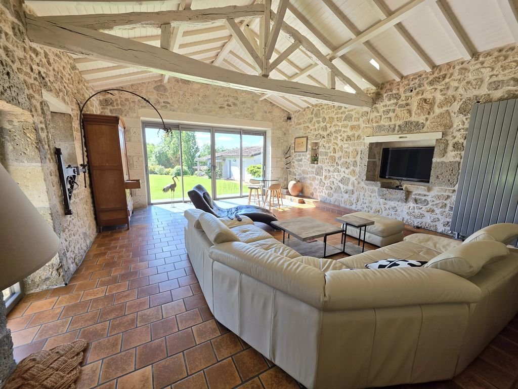 House in Grand Nerac, Nerac, France 2 - 18323179