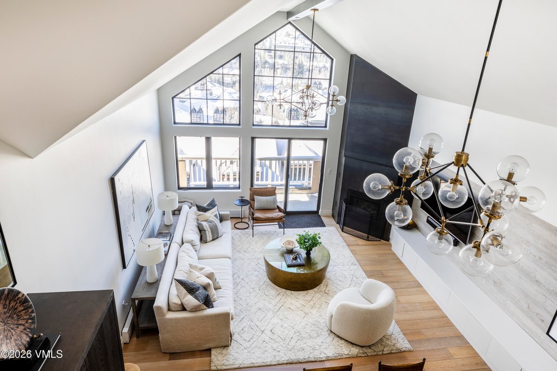 Condo in Avon, Colorado, United States 4 - 18312969