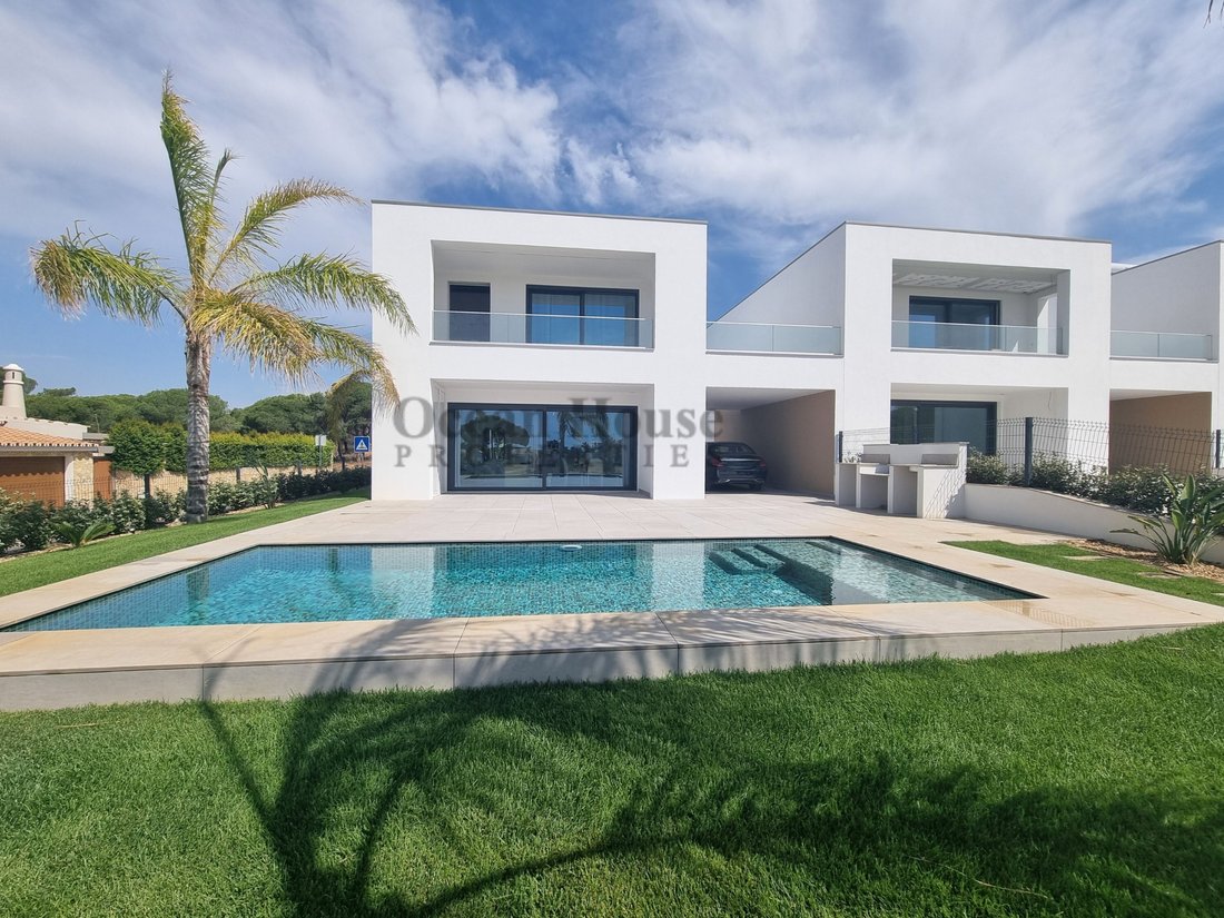 House in Vilamoura, Quarteira, Algarve 2 - 18323070