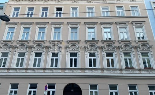 Apartment in Vienna, Wien, Austria 1