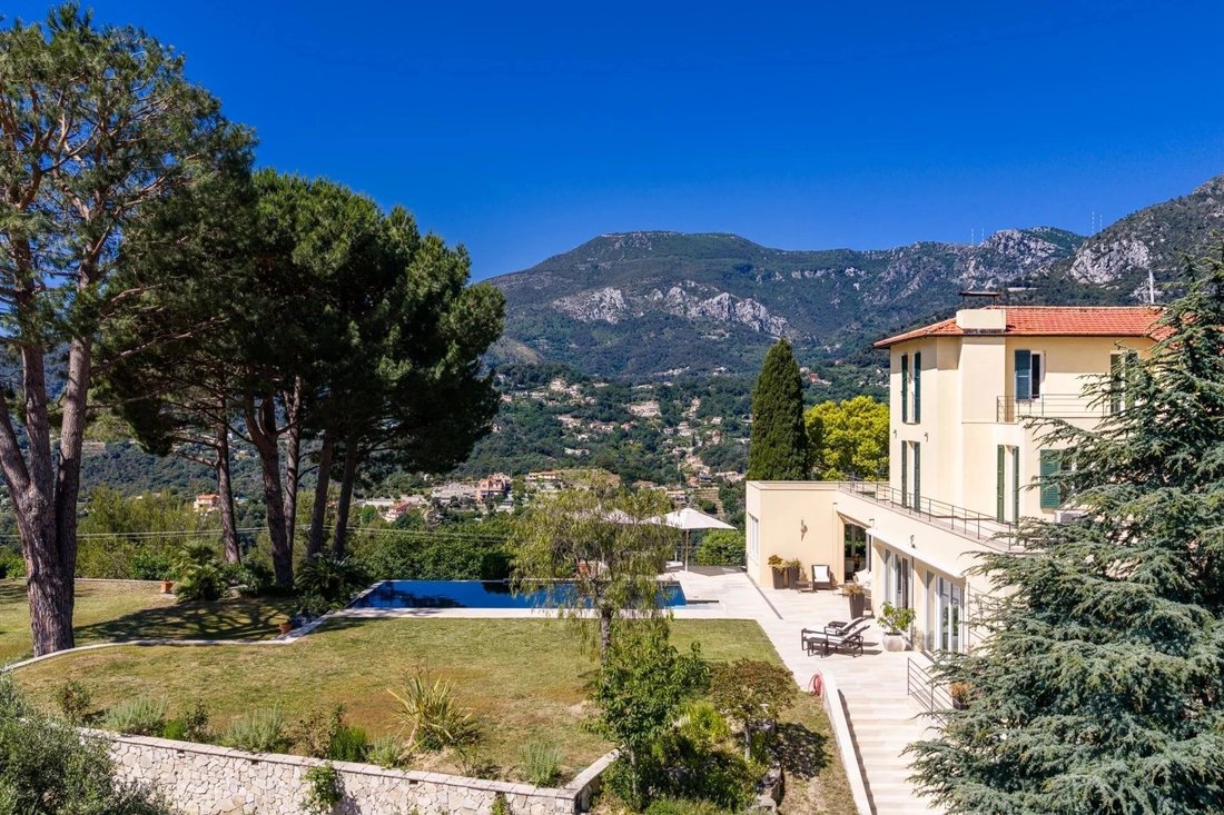 Apartment in Menton, Provence-Alpes-Côte d'Azur, France 3 - 18318230