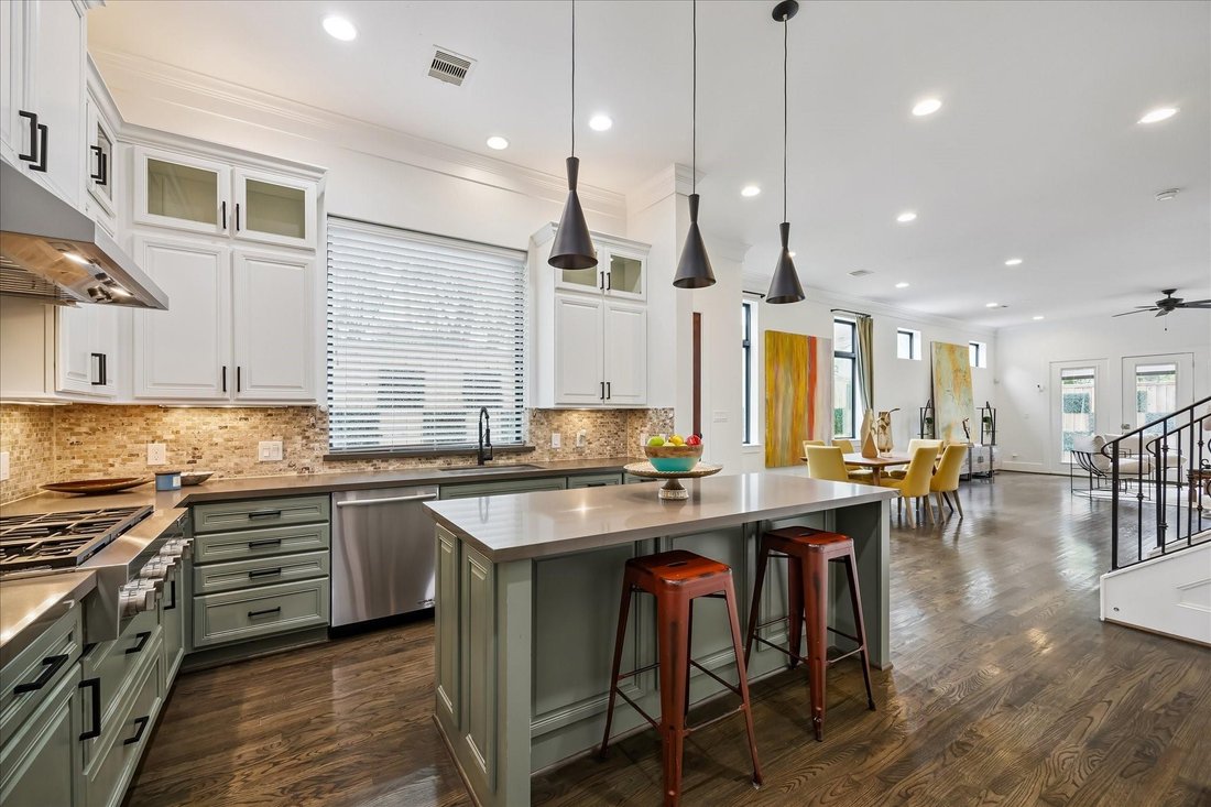 House in Houston, Texas, United States 2 - 18322643