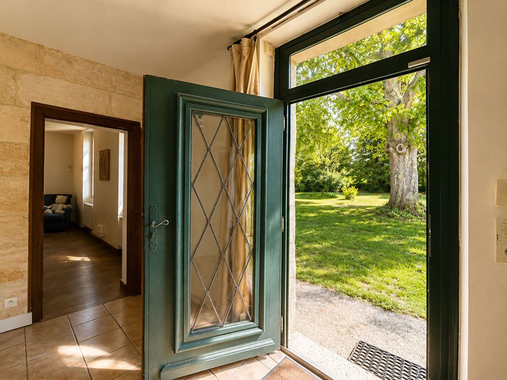 House in Galgon, Nouvelle-Aquitaine, France 3 - 18323175