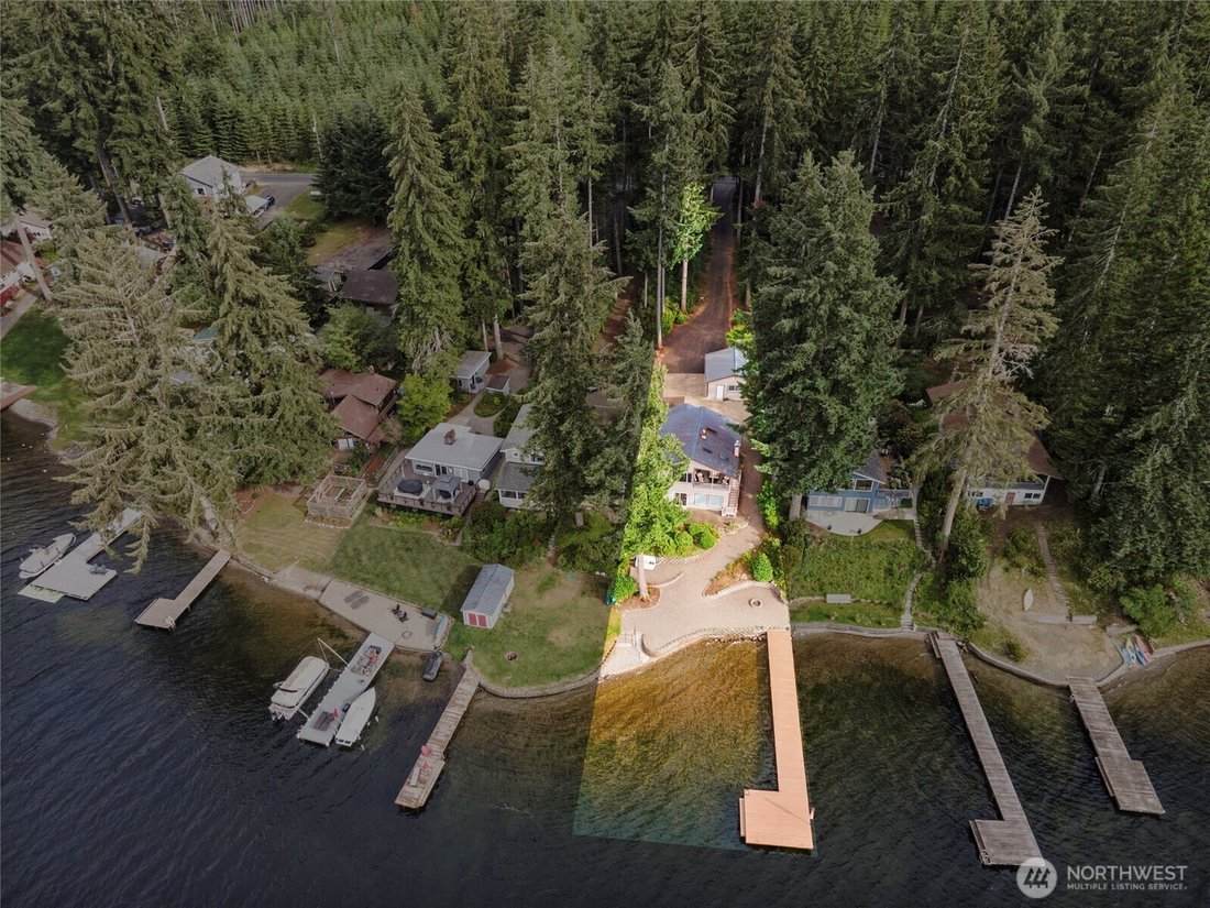 House in Grapeview, Washington, United States 2 - 18322454