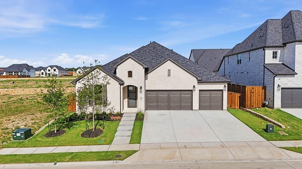 House in Allen, Texas, United States 3 - 18184598