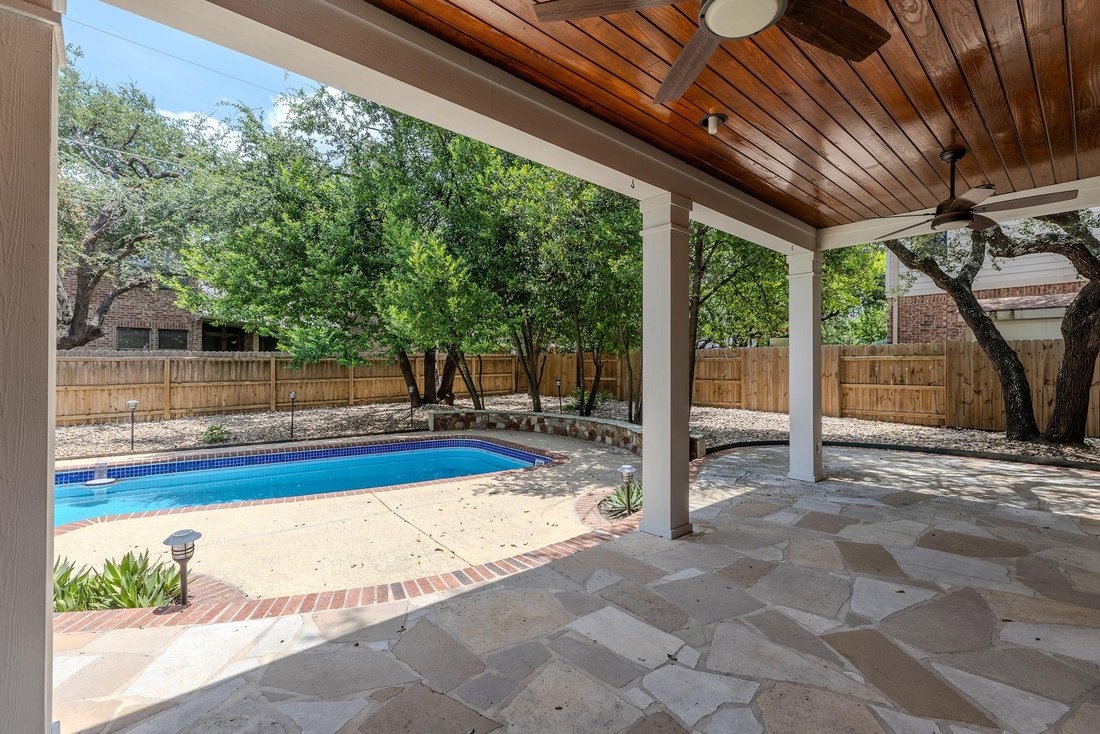 House in Round Rock, Texas, United States 2 - 18321631