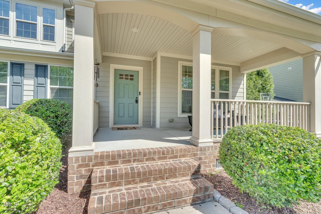 House in Chapel Hill, North Carolina, United States 2 - 18321218