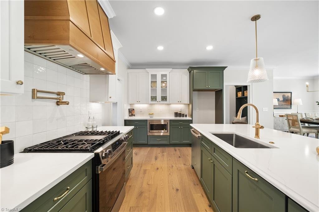 House in Lewisville, North Carolina, United States 4 - 18318147