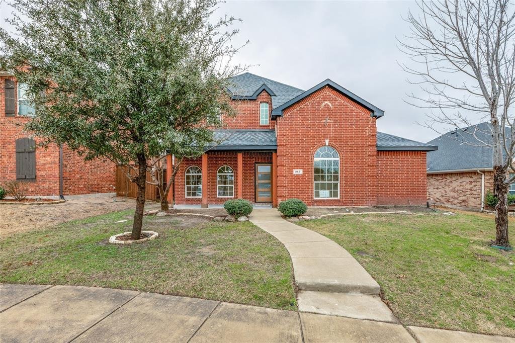 House in Frisco, Texas, United States 1 - 18322202