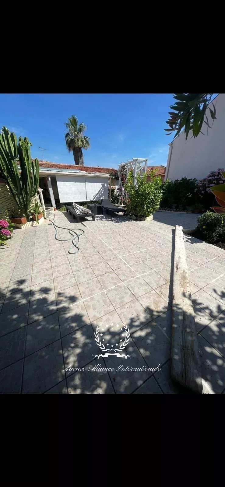 Villa in Tassigny, Cannes, France 2 - 18319864