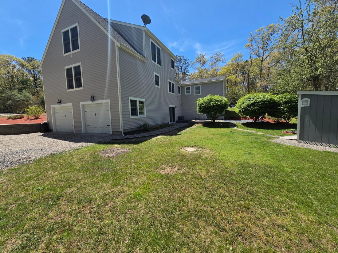 House in Sandwich, Massachusetts, United States 5 - 18321528
