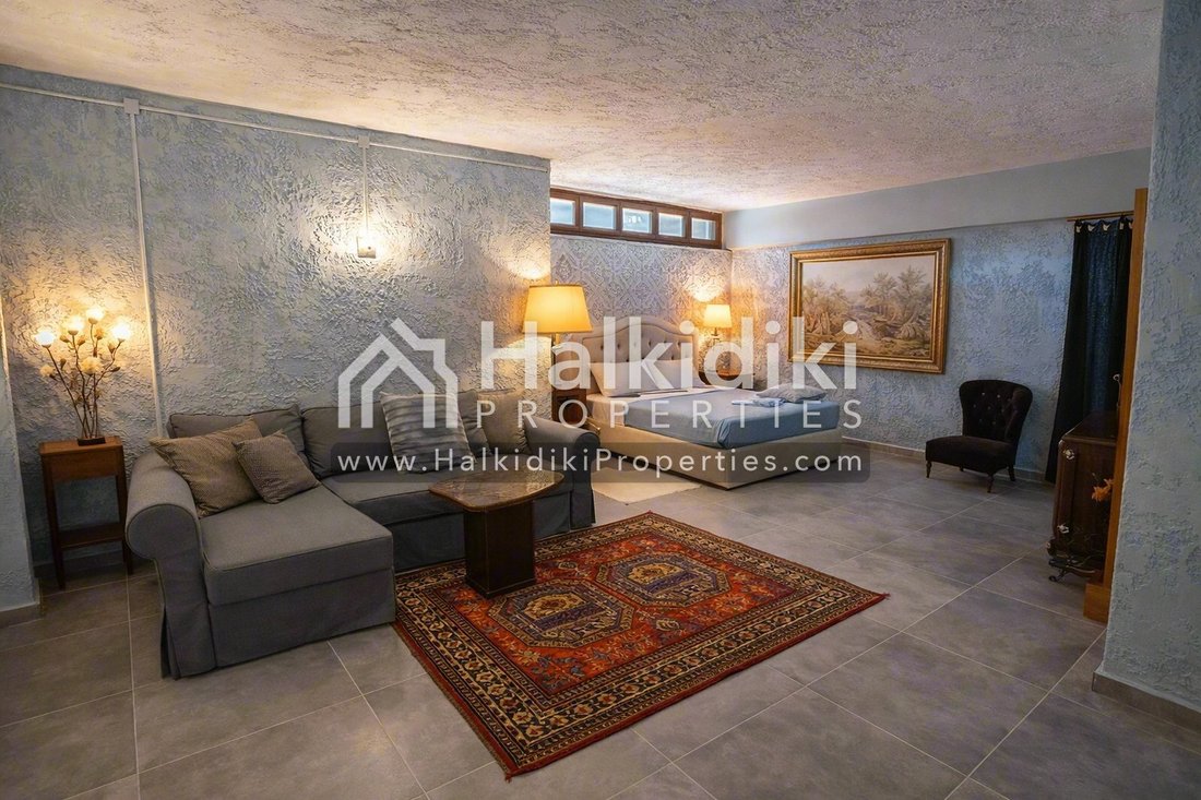 Villa in Sithonia, Macedonia and Thrace, Greece 5 - 14833885