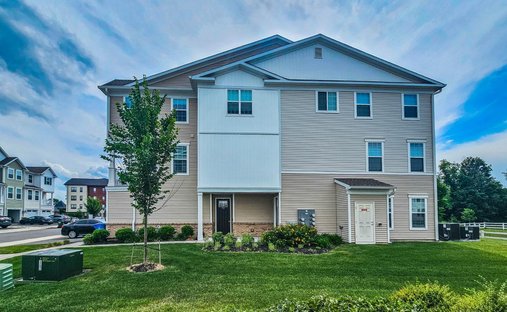 Condo in Burlington Township, New Jersey, United States 1