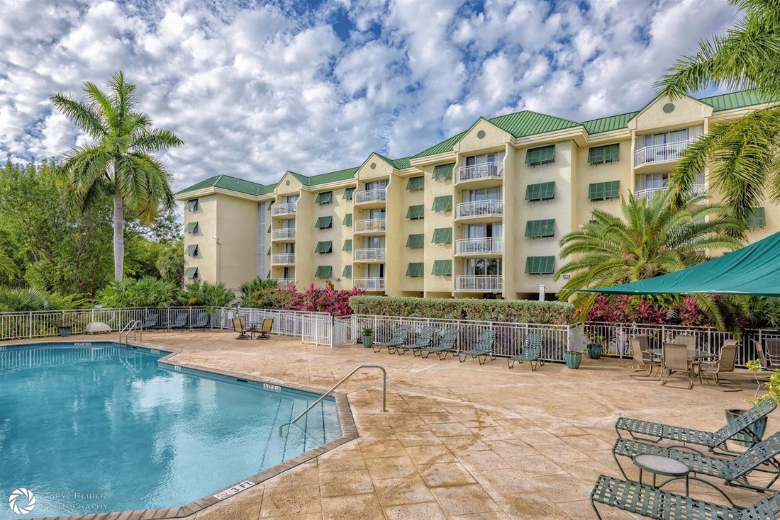 Condo in Key West, Florida, United States 2 - 18318404