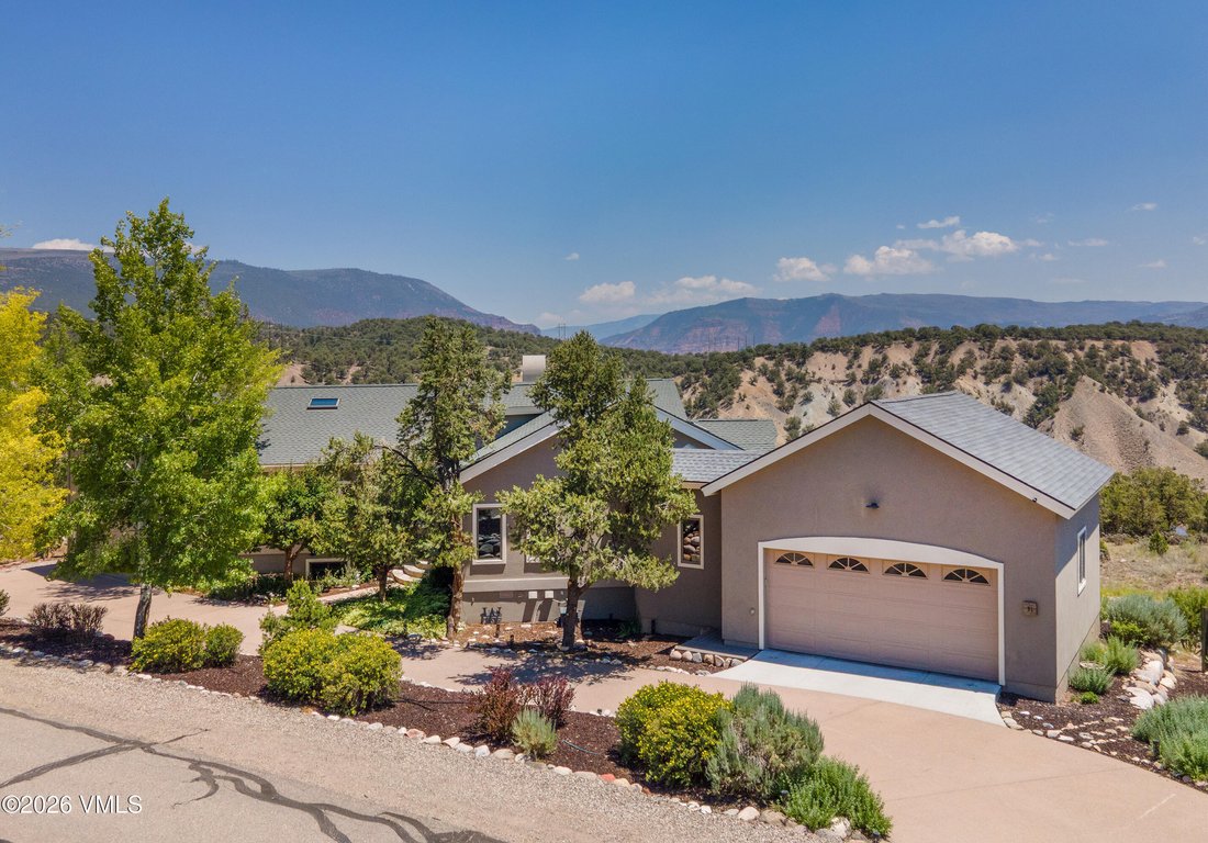 House in Eagle, Colorado, United States 5 - 18321637