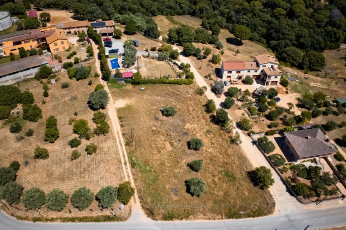 Finca à Santa Eulàlia de Ronçana, Catalogne, Espagne 1 - 18318704