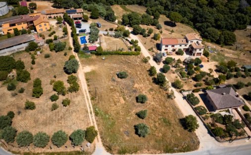 Finca à Santa Eulàlia de Ronçana, Catalogne, Espagne 1
