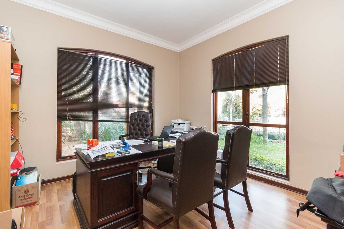 House in Woodhill Golf Estate, Gauteng, South Africa 5 - 18320116