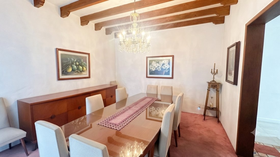House in Mexico City, Mexico City, Mexico 1 - 18242373