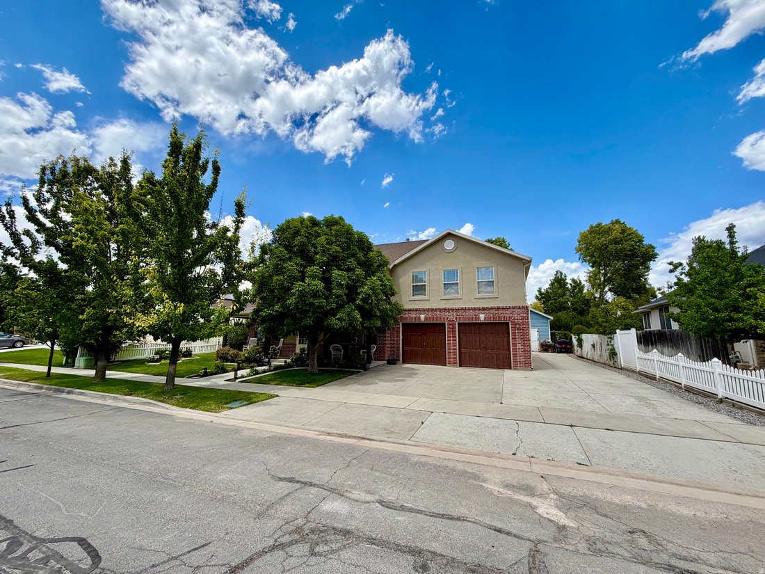 House in Payson, Utah, United States 4 - 18321041