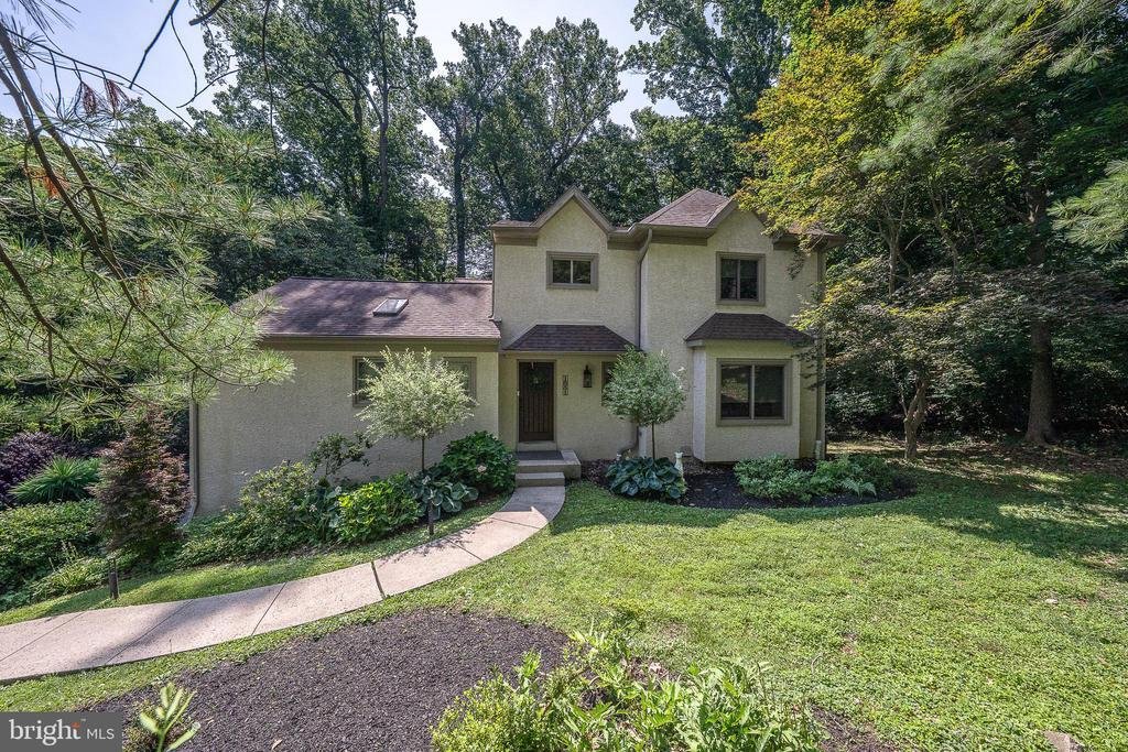 House in Jenkintown, Pennsylvania, United States 2 - 18322522