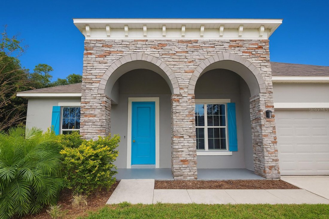 House in Sorrento, Florida, United States 3 - 18318109