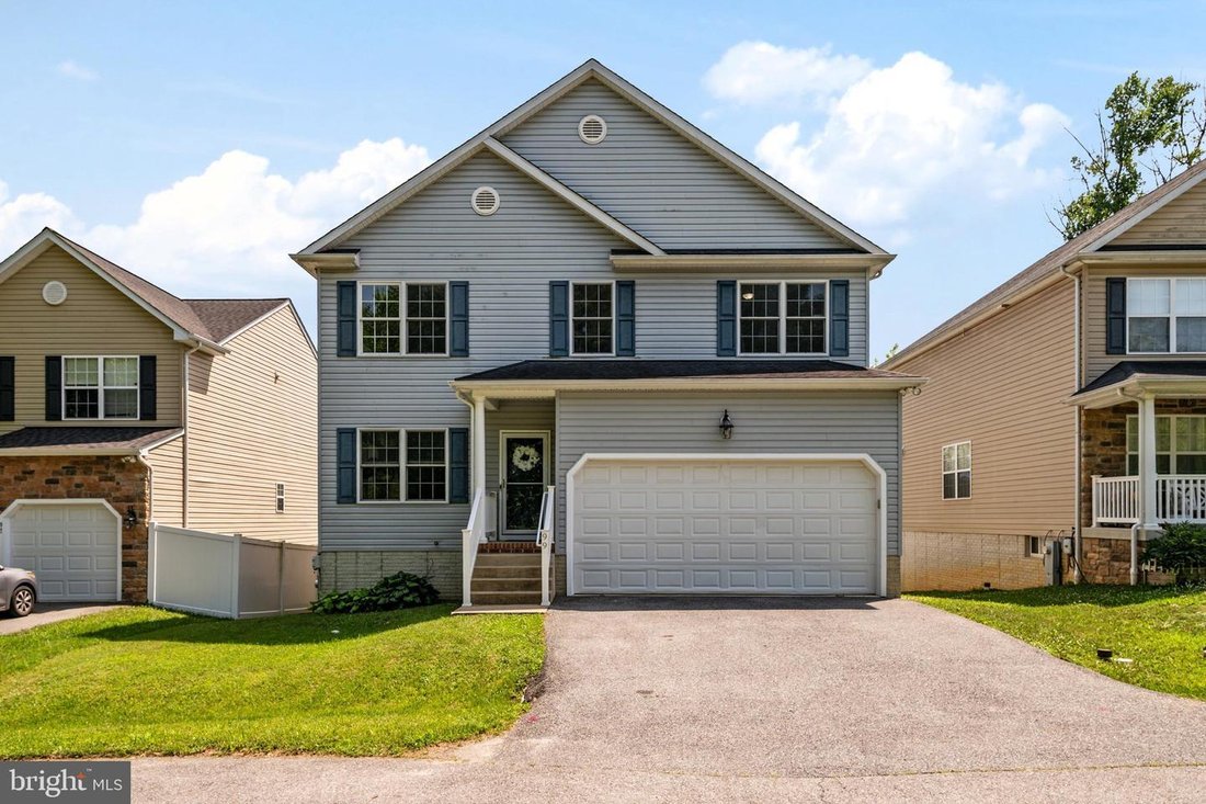 House in Severna Park, Maryland, United States 2 - 18322687