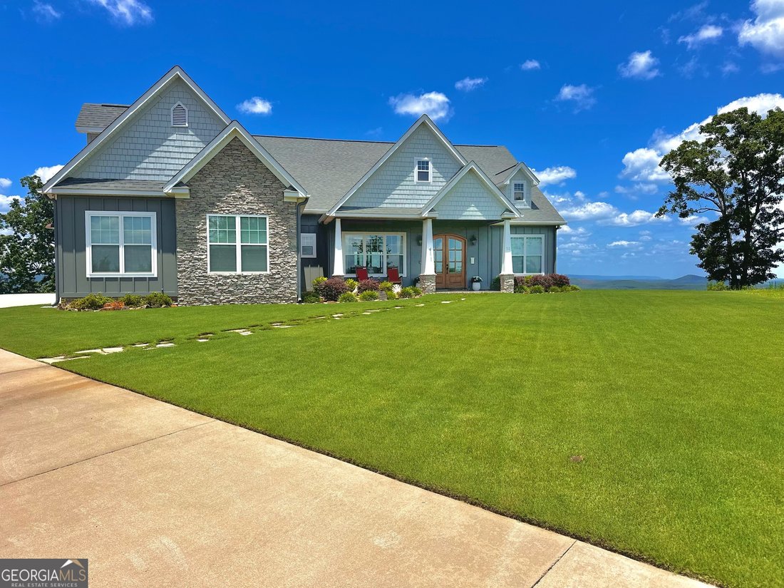 House in Cedar Bluff, Alabama, United States 2 - 17450823