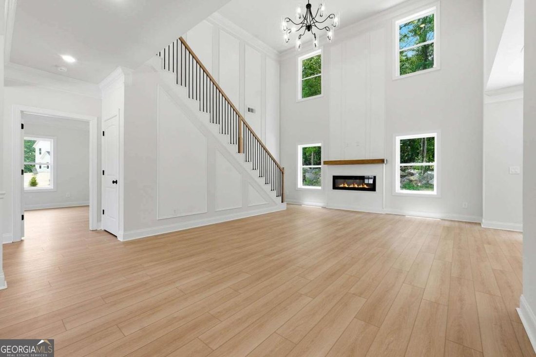 House in Douglasville, Georgia, United States 5 - 18322573