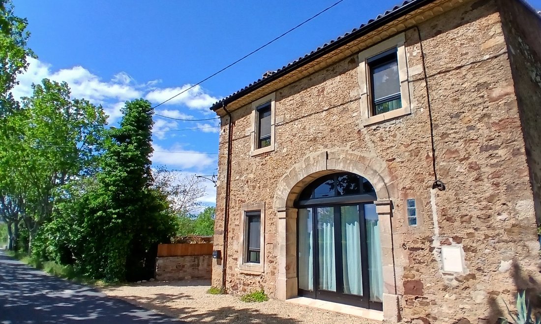 House in Saint-Chinian, Occitania, France 2 - 18319883