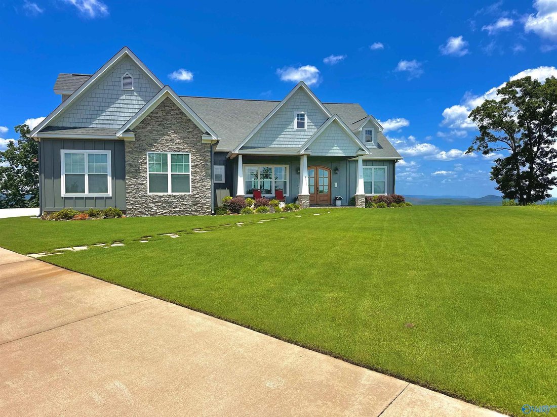 House in Cedar Bluff, Alabama, United States 2 - 17549156