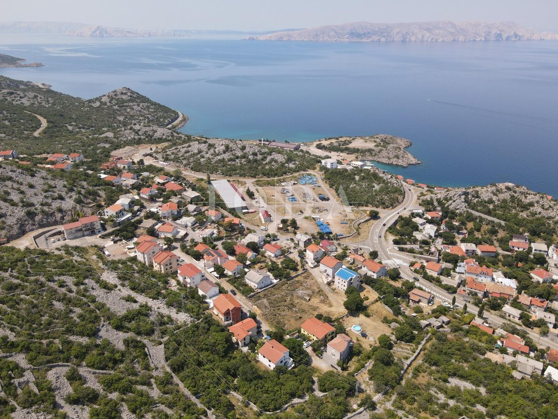 Land in Sveti Juraj, Lika-Senj County, Croatia 2 - 18182349