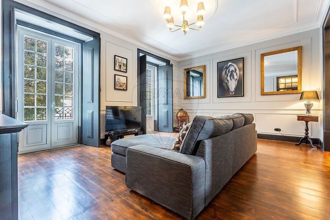 Apartment in Santa Maria Maior, Lisbon, Portugal 1 - 18316667