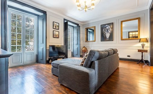 Apartment in Santa Maria Maior, Lisbon, Portugal 1