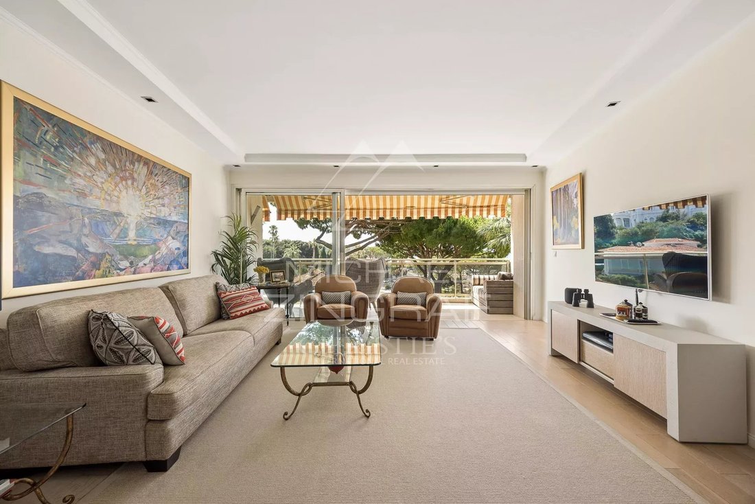 Apartment in Ponteil, Antibes, France 4 - 18282740