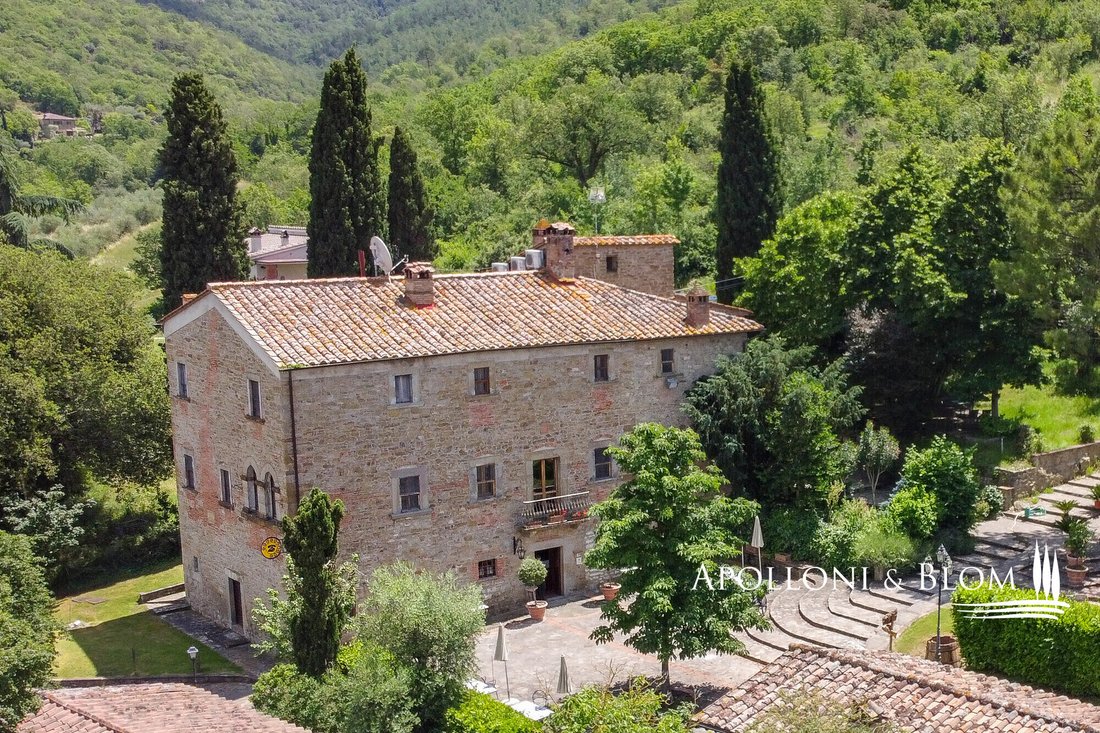 Tuoro sul Trasimeno, Umbria, Italy 5 - 18322847