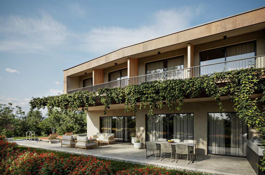 Villa in Porec, Istria County, Croatia 4 - 18322886