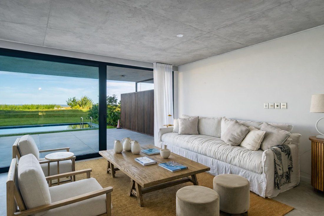 Apartment in El Chorro, Maldonado Department, Uruguay 1 - 18320445